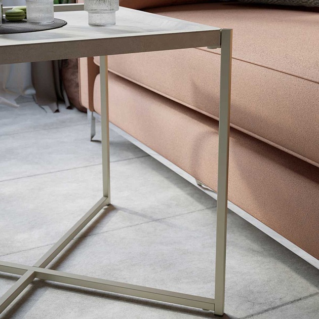 Журнальный стол Мебелик Стефан 007731 изображение 7 Журнальный стол Мебелик Стефан 007731 Фото № 7