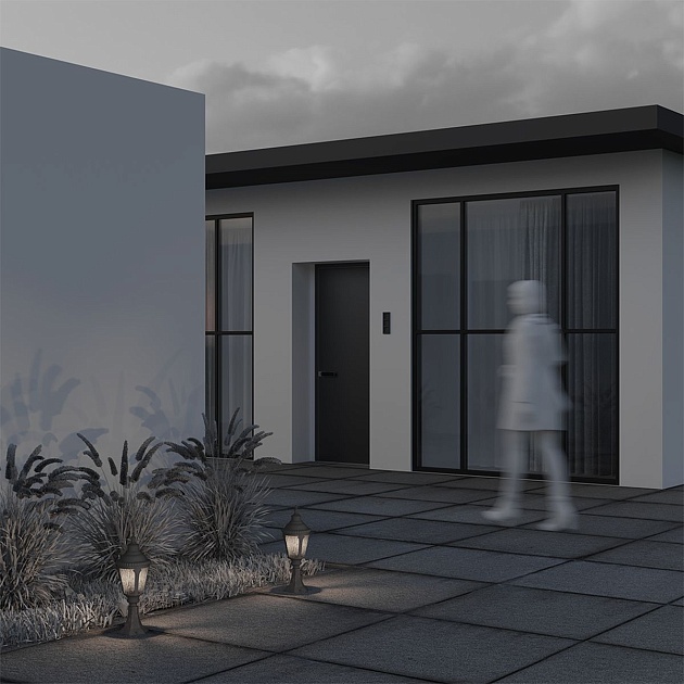 Ландшафтный светильник Maytoni Goiri O029FL-01BZ Фото № 9