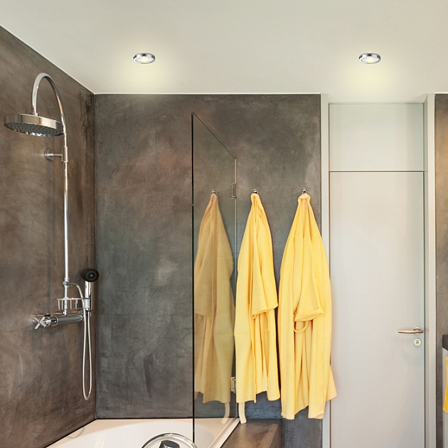 Встраиваемый светильник Novotech Spot Damla 370388 Фото № 2