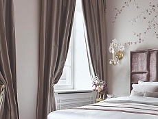 Бра Newport Taisia 8331/A М0069989 1