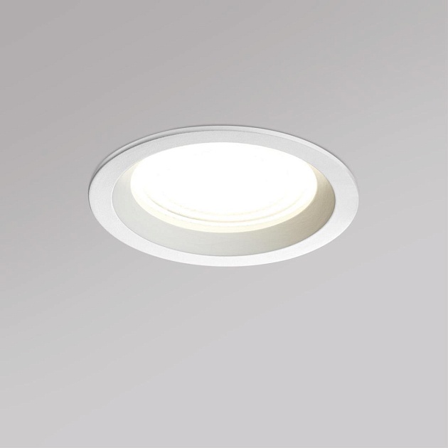 Встраиваемый светильник Novotech FLUO 359844 Фото № 4