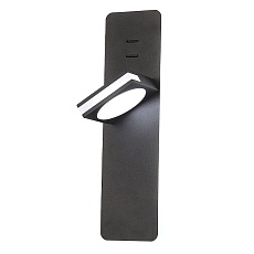 Бра Crystal Lux CLT 216W BL 5