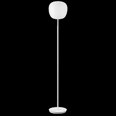 Торшер 1x12W(led) E27 белый/матовый Grazia Lightstar 608716 2
