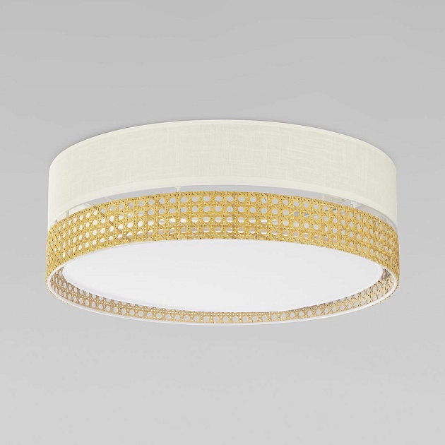 Потолочный светильник TK Lighting 6690 Paglia Фото № 1