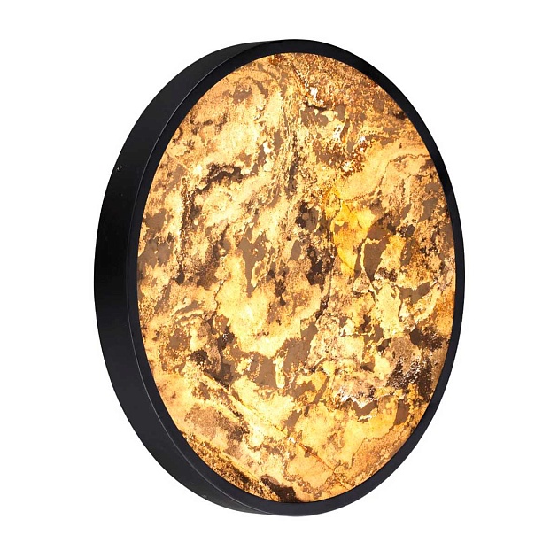 Настенно-потолочный светильник Odeon Light BERGI 5064/40L изображение 1 Настенно-потолочный светильник Odeon Light BERGI 5064/40L Фото № 1