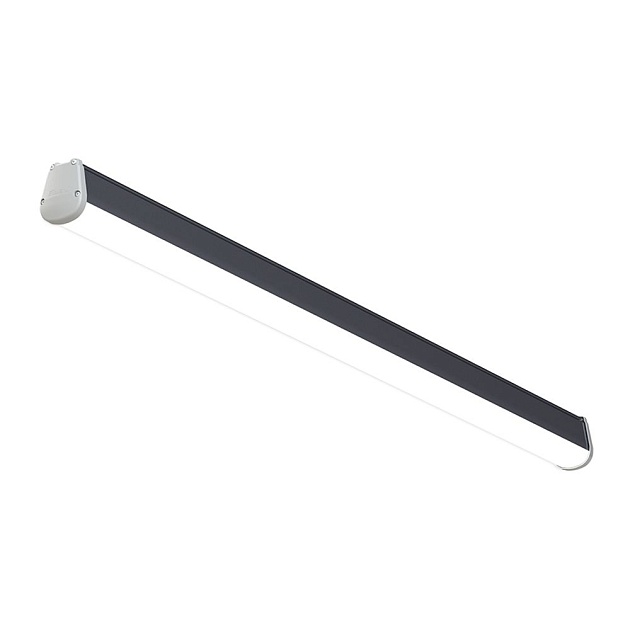 Линейный светодиодный светильник Fiberli RODA60 11120201 Фото № 1