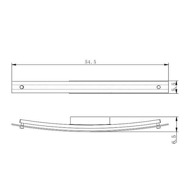 Настенный светодиодный светильник Lucide Boaz 48204/08/12 изображение 3 Настенный светодиодный светильник Lucide Boaz 48204/08/12 Фото № 3