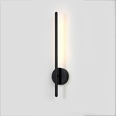 Настенный светодиодный светильник Crystal Lux VERDE AP L500 BLACK 3