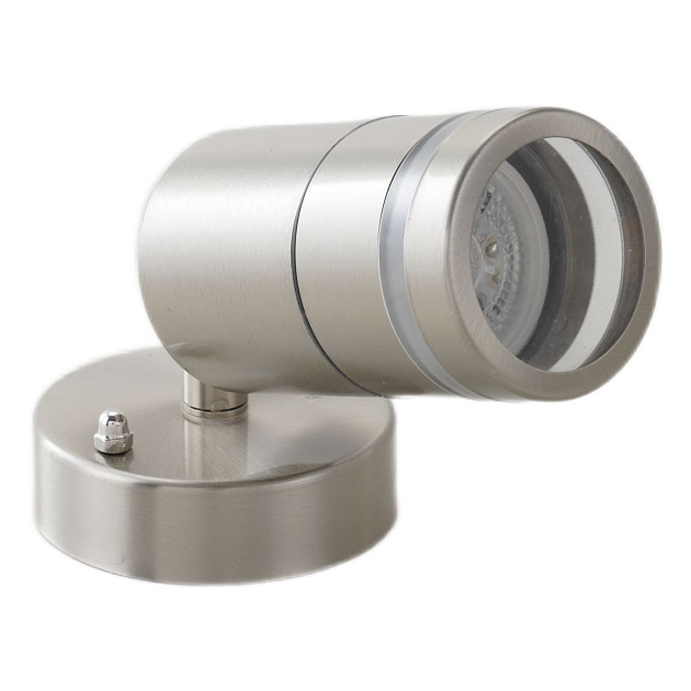 Уличный настенный светильник Apeyron Chrome 11-111 изображение 13 Уличный настенный светильник Apeyron Chrome 11-111 Фото № 13