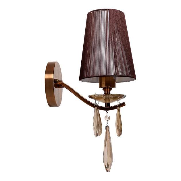 Бра Lumina Deco Alessia LDW 1726-1W MD Фото № 3