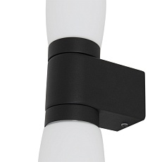 Бра Arte Lamp Aqua-Bastone A1209AP-2BK 1