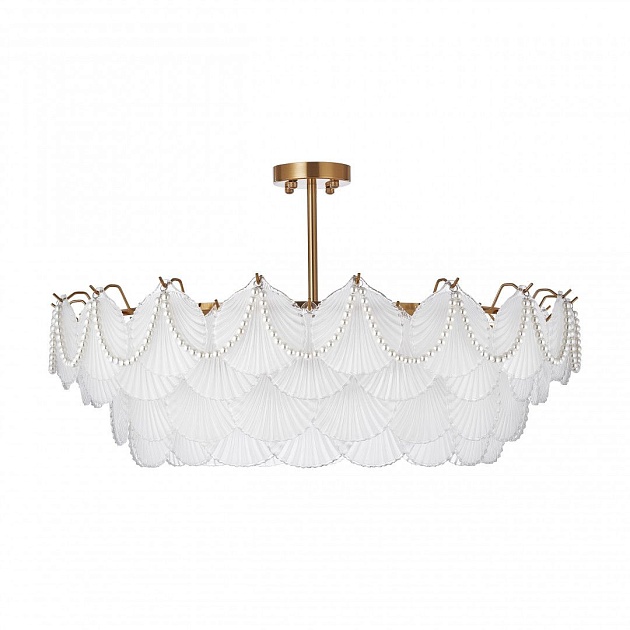 Потолочная люстра Arte Milano Rim 316008/D800 BS изображение 6 Потолочная люстра Arte Milano Rim 316008/D800 BS Фото № 6