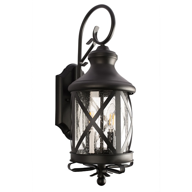 Уличный настенный светильник Loft IT Ferrara 100020W изображение 1 Уличный настенный светильник Loft IT Ferrara 100020W Фото № 1