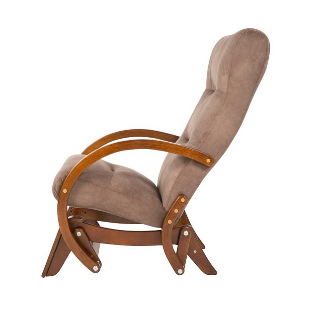 Кресло-качалка Мебелик Мэтисон 006492 Фото № 5