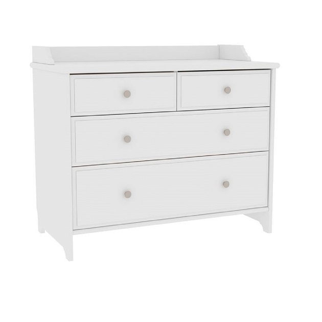 Комод Шведский Стандарт Вествик 4 414015002300 Фото № 1