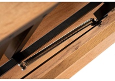 Стол-трансформер Woodville Виват 490590 3