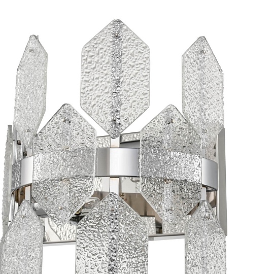 Бра Vele Luce Polaris VL4153W01 изображение 4 Бра Vele Luce Polaris VL4153W01 Фото № 4