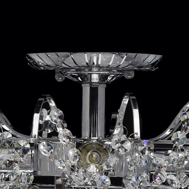 Потолочная люстра MW-Light Бриз 464017306 Фото № 3