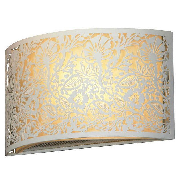 Настенный светильник Lussole Vetere GRLSF-2301-01 изображение 1 Настенный светильник Lussole Vetere GRLSF-2301-01 Фото № 1