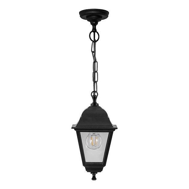 Уличный подвесной светильник Feron Классика НСУ 0460001 32255 Фото № 1