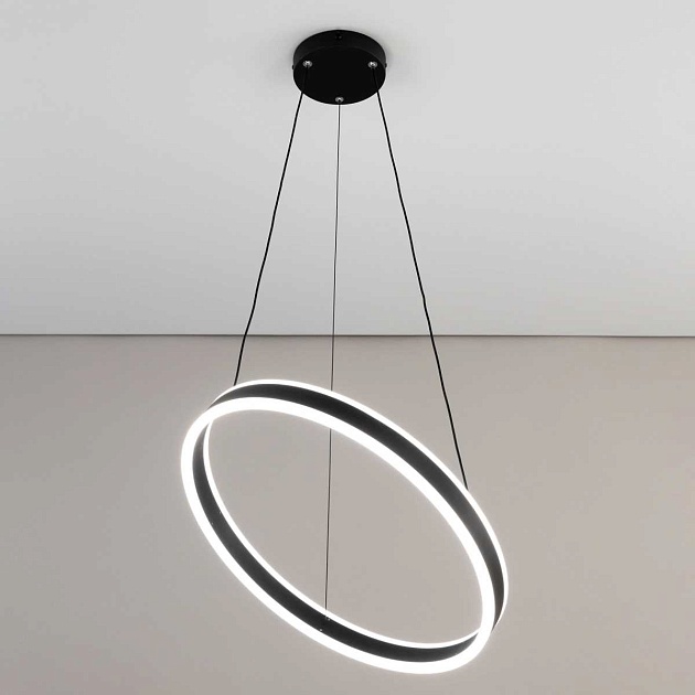 Подвесной светодиодный светильник Citilux Дуэт CL719501 Фото № 28