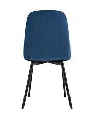 Кухонный стул Stool Group Easy велюр синий fb-easy-neo-27 4