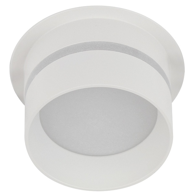 Встраиваемый светильник ЭРА DK93 WH Б0054364 Фото № 1