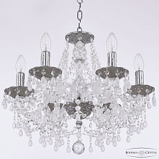 Подвесная люстра Bohemia Ivele AL16310/6/160 CG V0300 5