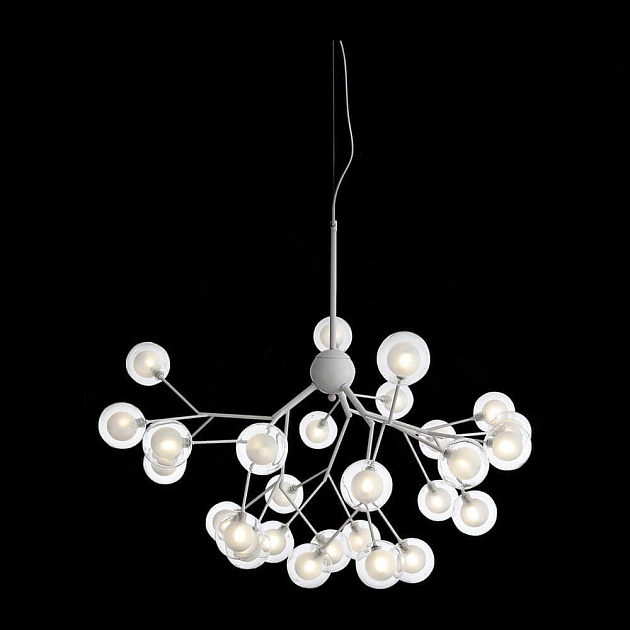 Подвесная люстра ST Luce Demele SL376.503.27 изображение 2 Подвесная люстра ST Luce Demele SL376.503.27 Фото № 2