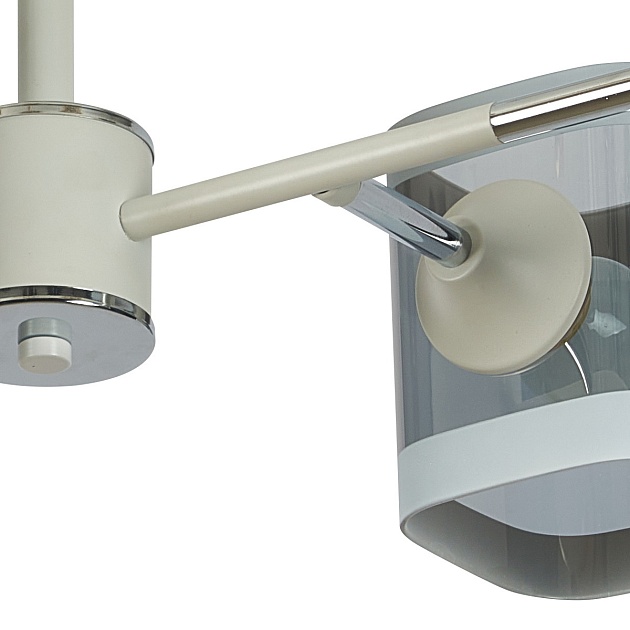 Потолочная люстра Reluce 52061-0.3-04 Фото № 2