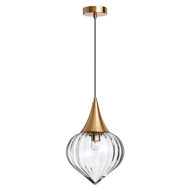 Подвесной светильник Odeon Light Pendant Kesta 4950/1 изображение 1 Подвесной светильник Odeon Light Pendant Kesta 4950/1 Фото № 1