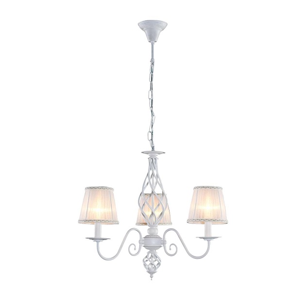 Подвесная люстра Citilux Ровена CL427130 Фото № 1