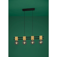 Подвесной светильник Eglo Levantara 390191 1