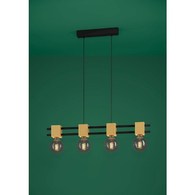 Подвесной светильник Eglo Levantara 390191 Фото № 2