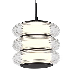 Подвесной светодиодный светильник ST Luce Frittela SL6239.403.03 2