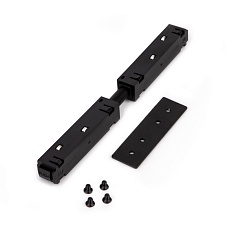Коннектор прямой Elektrostandard Slim Magnetic 85096/00 a057211 2