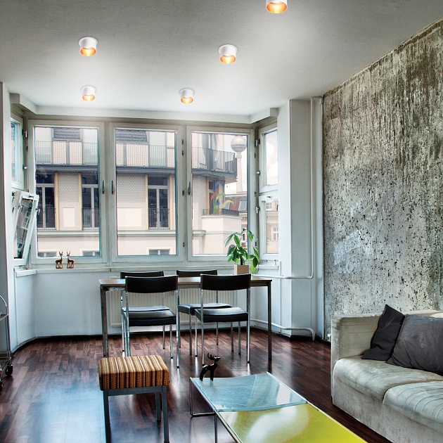 Встраиваемый светильник Novotech Spot Butt 370432 Фото № 6