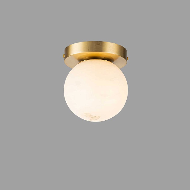 Потолочный светильник Belfast Ravenhill 3333Y BR MB изображение 4 Потолочный светильник Belfast Ravenhill 3333Y BR MB Фото № 4