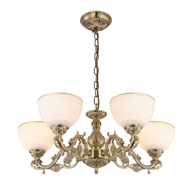 Подвесная люстра Citilux Адриана CL405253 Фото № 1