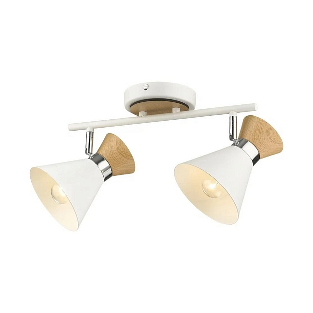 Спот Velante 218-007-02 Фото № 1