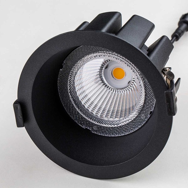 Светильник светодиодный уличный Ciclone Lightstar 385147 Фото № 2