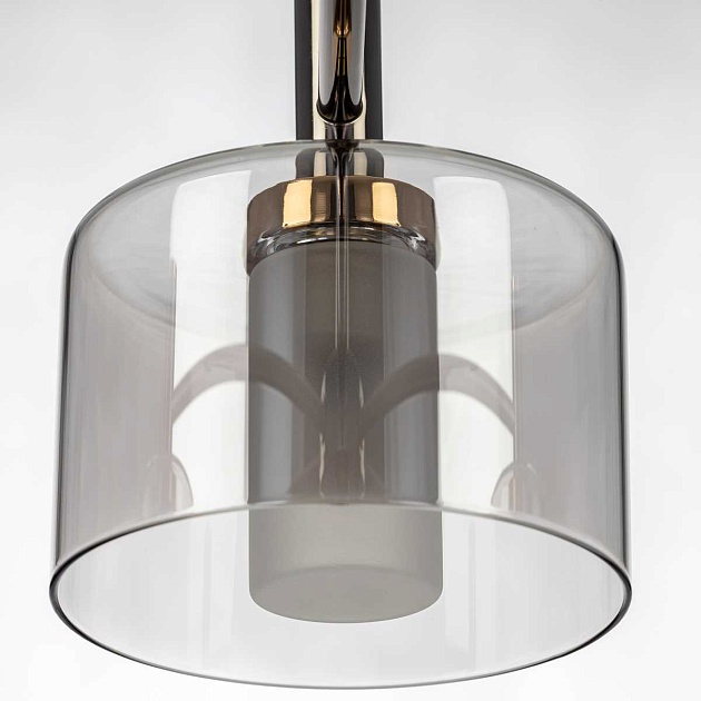 Люстра на штанге Citilux ELAN CL241171 изображение 13 Люстра на штанге Citilux ELAN CL241171 Фото № 13