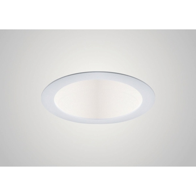Встраиваемый светодиодный светильник Crystal Lux CLT 524C150 WH изображение 3 Встраиваемый светодиодный светильник Crystal Lux CLT 524C150 WH Фото № 3