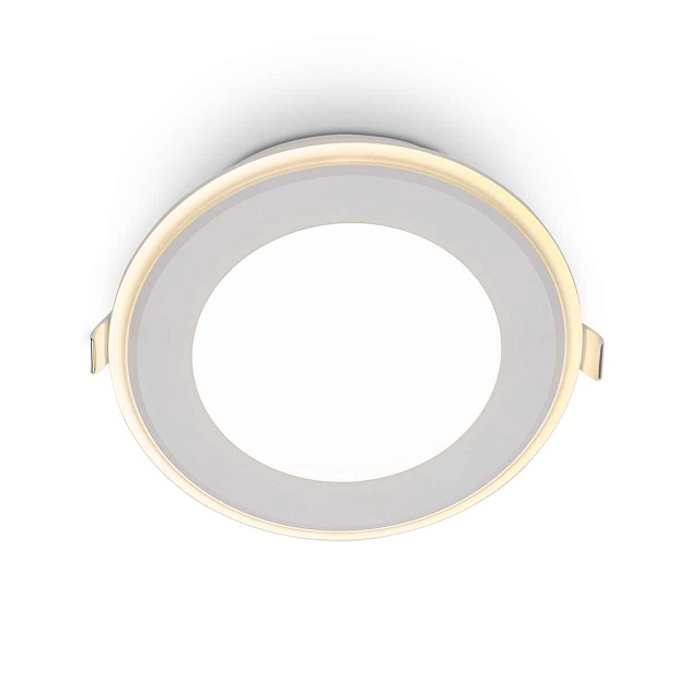 Встраиваемый светильник Citilux TRON CLD009013NW Фото № 5