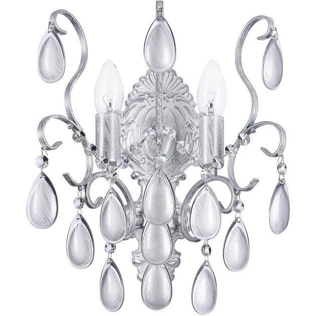 Бра Freya Chabrol FR2302WL-02S Фото № 5