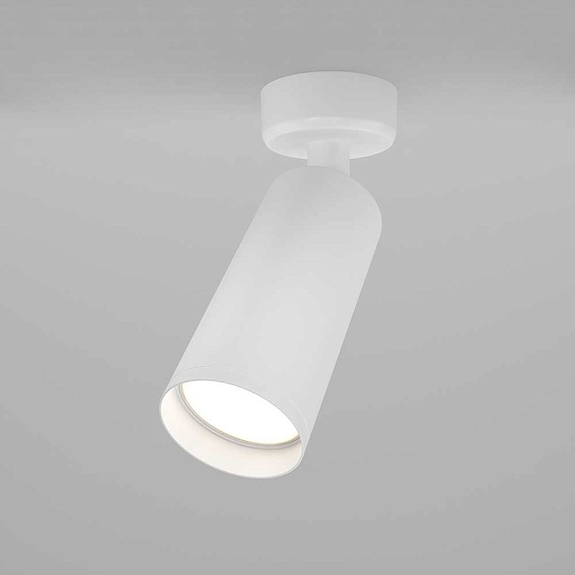 Спот Maytoni Focus C017CW-01W изображение 6 Спот Maytoni Focus C017CW-01W Фото № 6