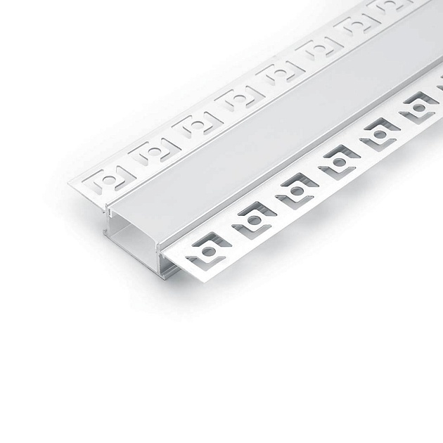 Профиль для ленты Feron CAB254 10362 Фото № 1