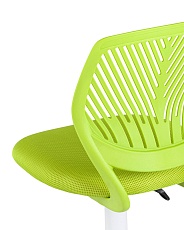 Детское кресло Stool Group Анна салатовый CARNATION GREEN 5
