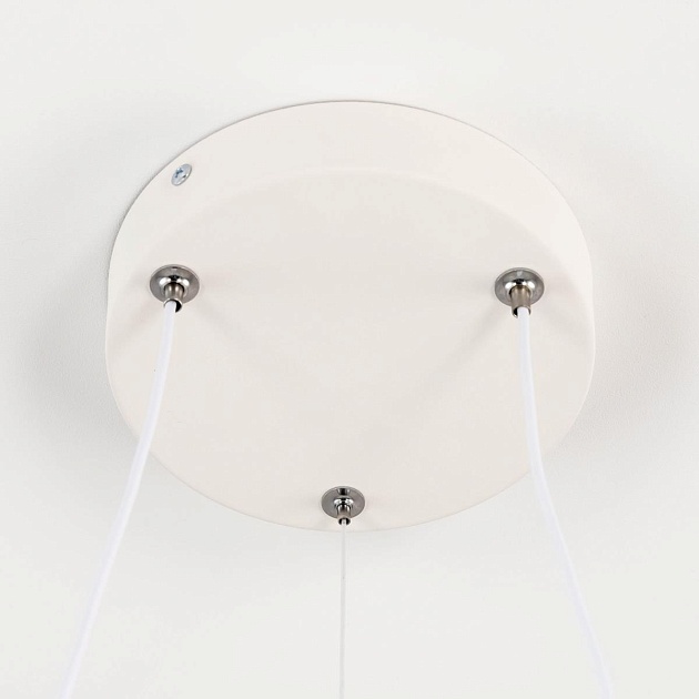 Подвесной светодиодный светильник Citilux Дуэт CL719500 изображение 9 Подвесной светодиодный светильник Citilux Дуэт CL719500 Фото № 9