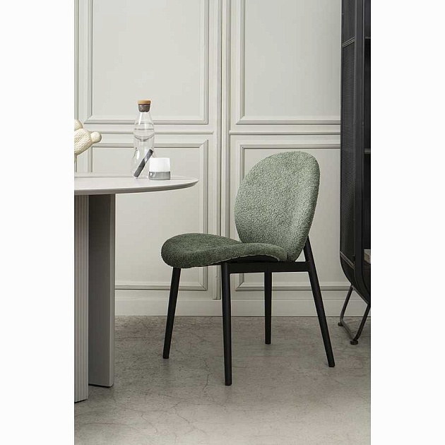 Кухонный стул Bergenson Bjorn Bente FH-BB-CH-BT-GRN изображение 10 Кухонный стул Bergenson Bjorn Bente FH-BB-CH-BT-GRN Фото № 10